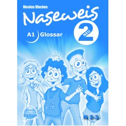 Naseweis 2 neu Glossar
